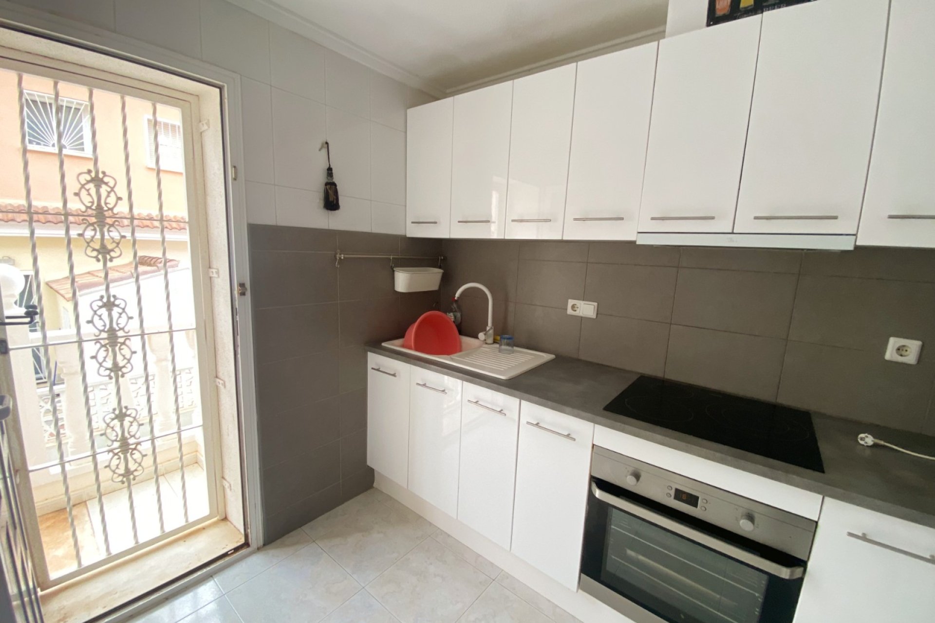 Resale - Townhouse / Duplex / Corner - Benijofar - Monte Azul