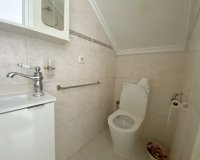 Resale - Townhouse / Duplex / Corner - Benijofar - Monte Azul