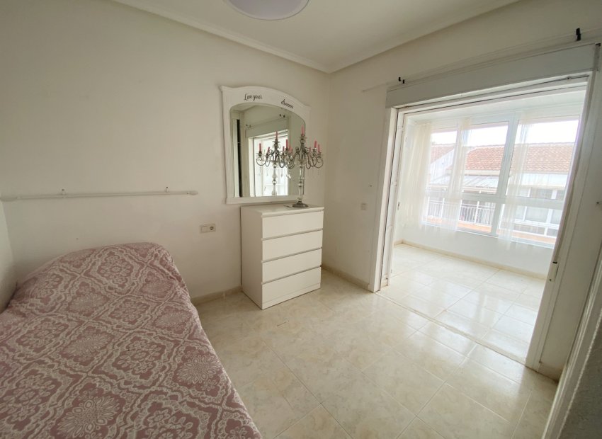 Resale - Townhouse / Duplex / Corner - Benijofar - Monte Azul