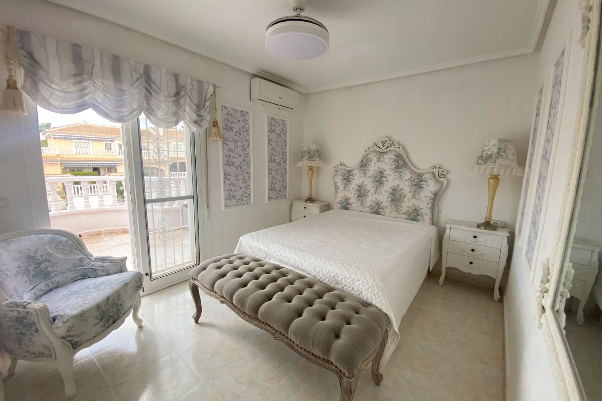 Resale - Townhouse / Duplex / Corner - Benijofar - Monte Azul