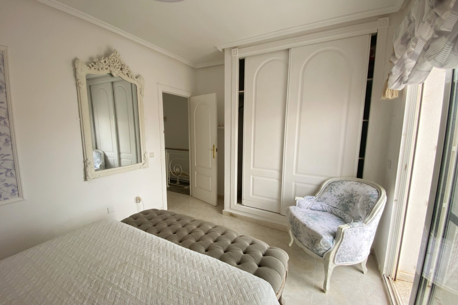 Resale - Townhouse / Duplex / Corner - Benijofar - Monte Azul