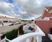 Resale - Townhouse / Duplex / Corner - Benijofar - Monte Azul