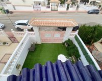 Resale - Townhouse / Duplex / Corner - Benijofar - Monte Azul