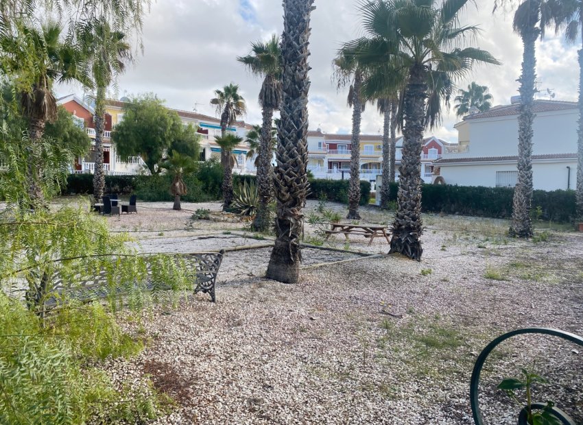 Resale - Townhouse / Duplex / Corner - Benijofar - Monte Azul