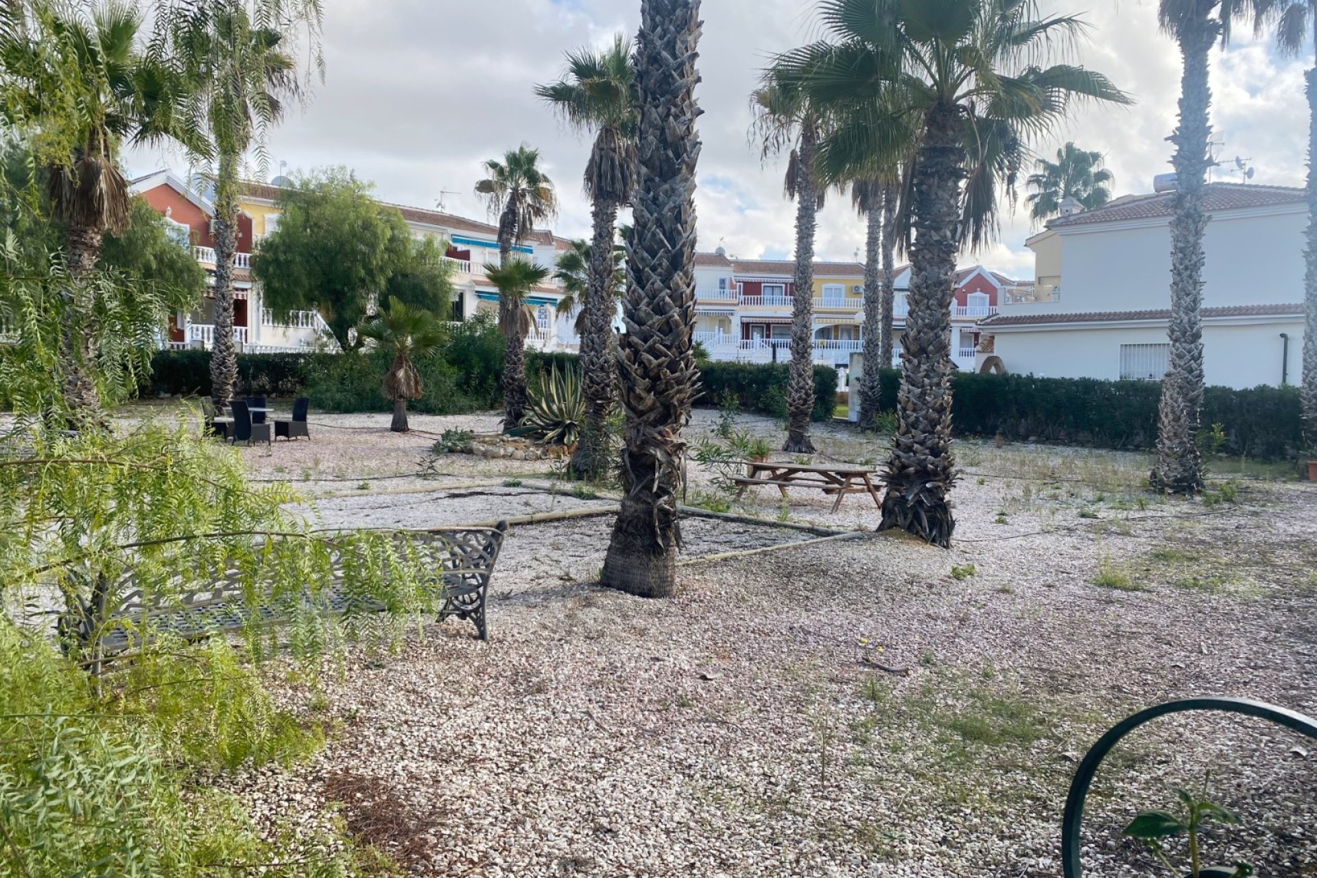 Resale - Townhouse / Duplex / Corner - Benijofar - Monte Azul