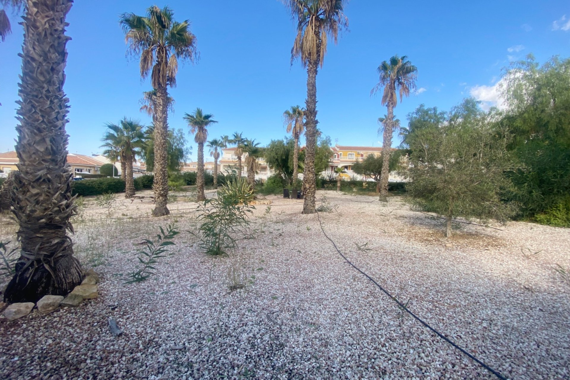 Resale - Townhouse / Duplex / Corner - Benijofar - Monte Azul