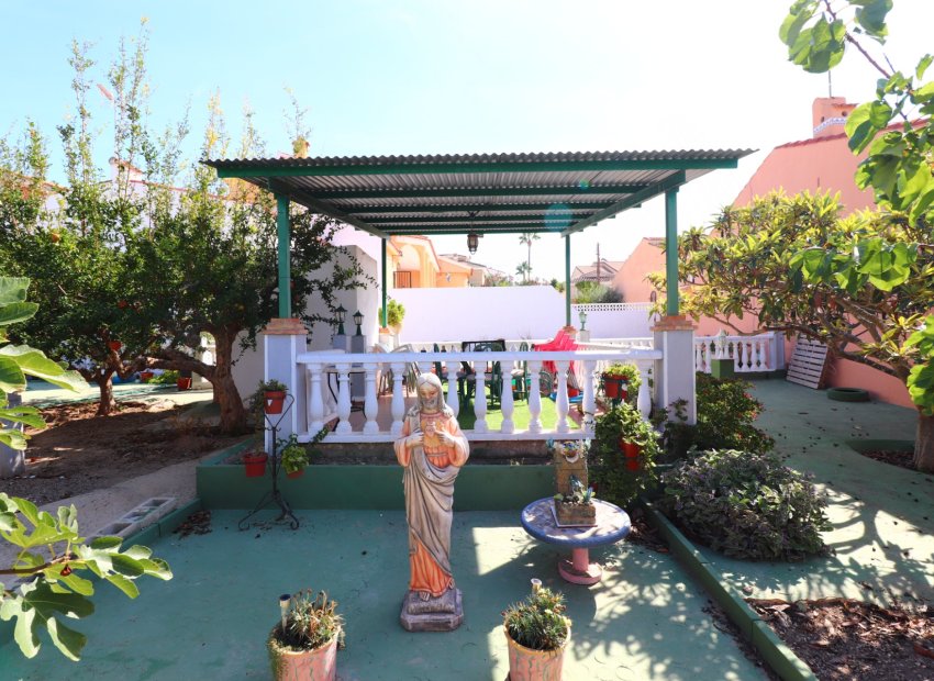 Resale - Townhouse / Duplex / Corner - Benijofar