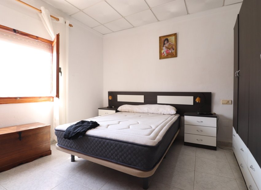 Resale - Townhouse / Duplex / Corner - Benijofar