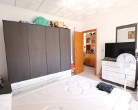 Resale - Townhouse / Duplex / Corner - Benijofar