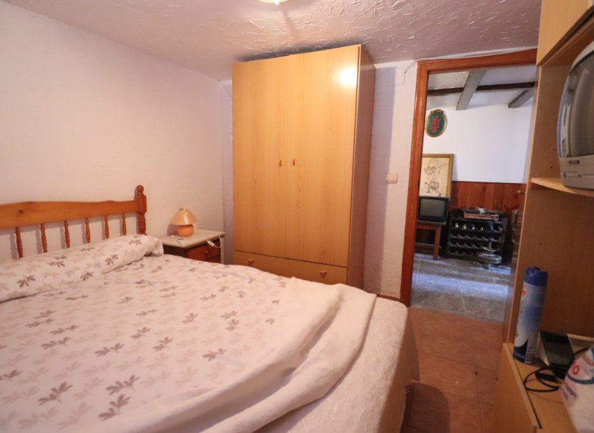 Resale - Townhouse / Duplex / Corner - Benijofar