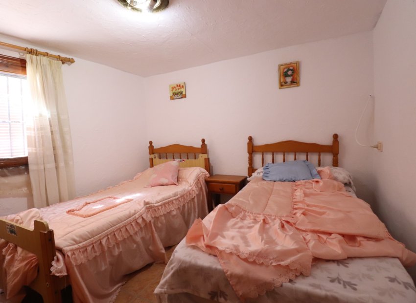 Resale - Townhouse / Duplex / Corner - Benijofar