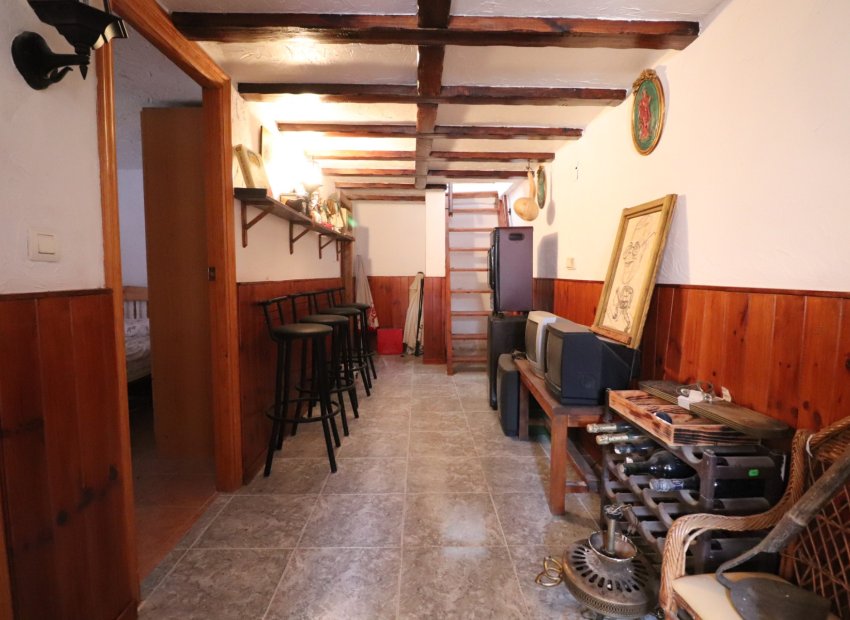 Resale - Townhouse / Duplex / Corner - Benijofar