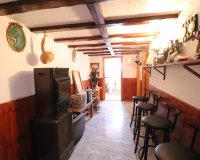 Resale - Townhouse / Duplex / Corner - Benijofar