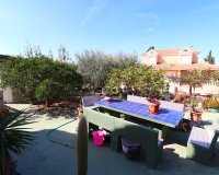 Resale - Townhouse / Duplex / Corner - Benijofar