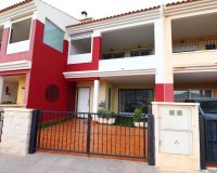 Resale - Townhouse / Duplex / Corner - Benijofar