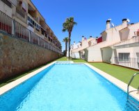 Resale - Townhouse / Duplex / Corner - Benijofar