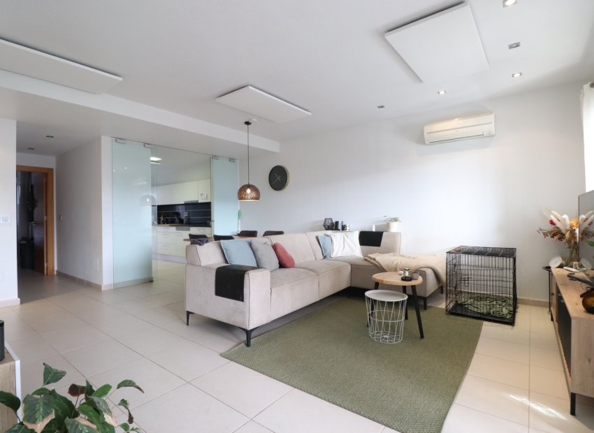 Resale - Townhouse / Duplex / Corner - Benijofar