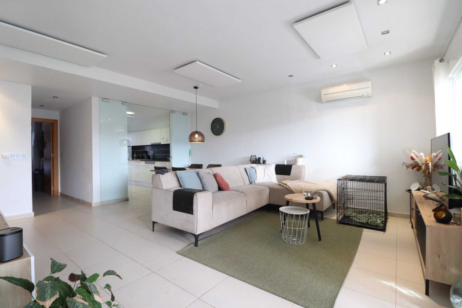 Resale - Townhouse / Duplex / Corner - Benijofar