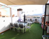 Resale - Townhouse / Duplex / Corner - Benijofar