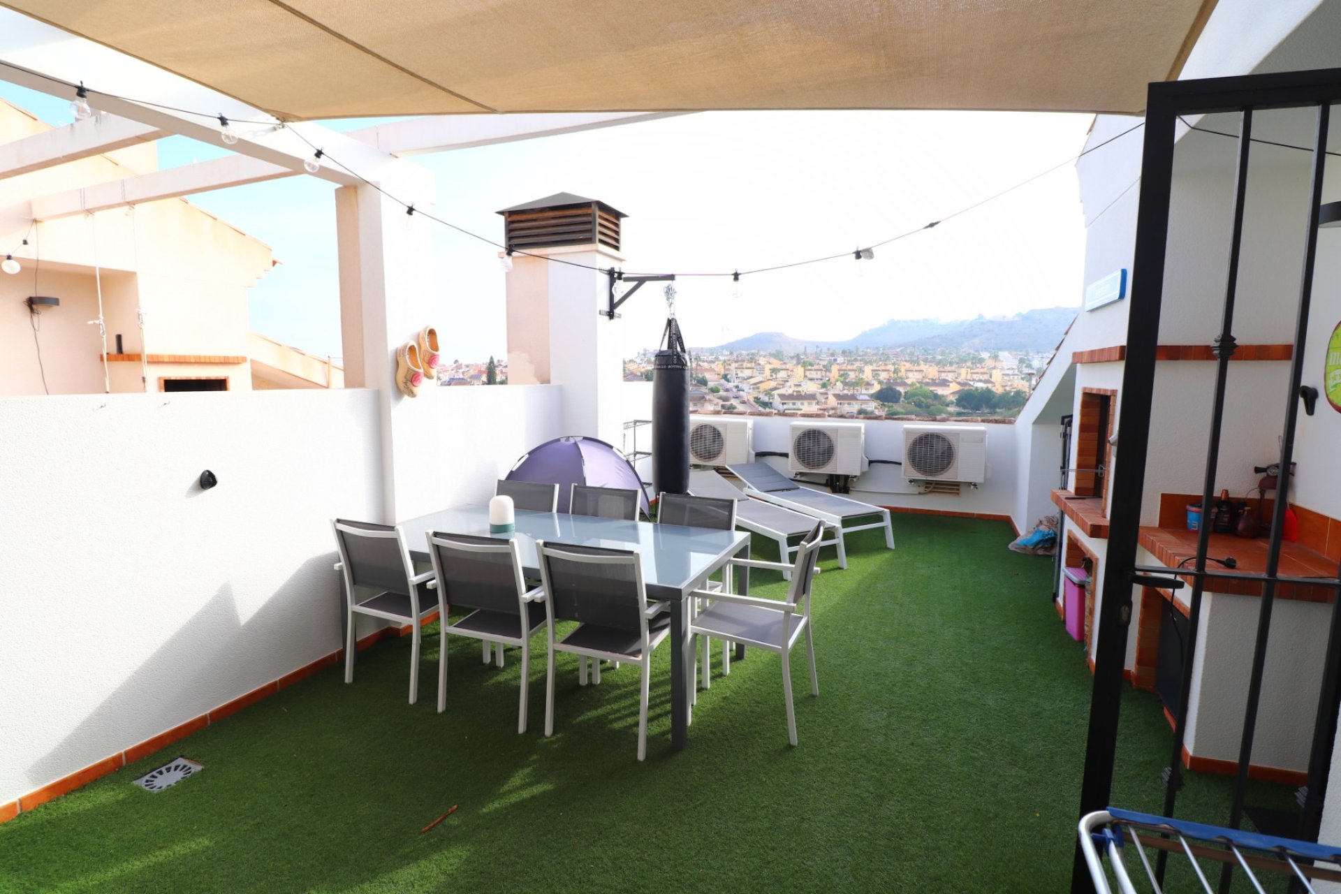 Resale - Townhouse / Duplex / Corner - Benijofar