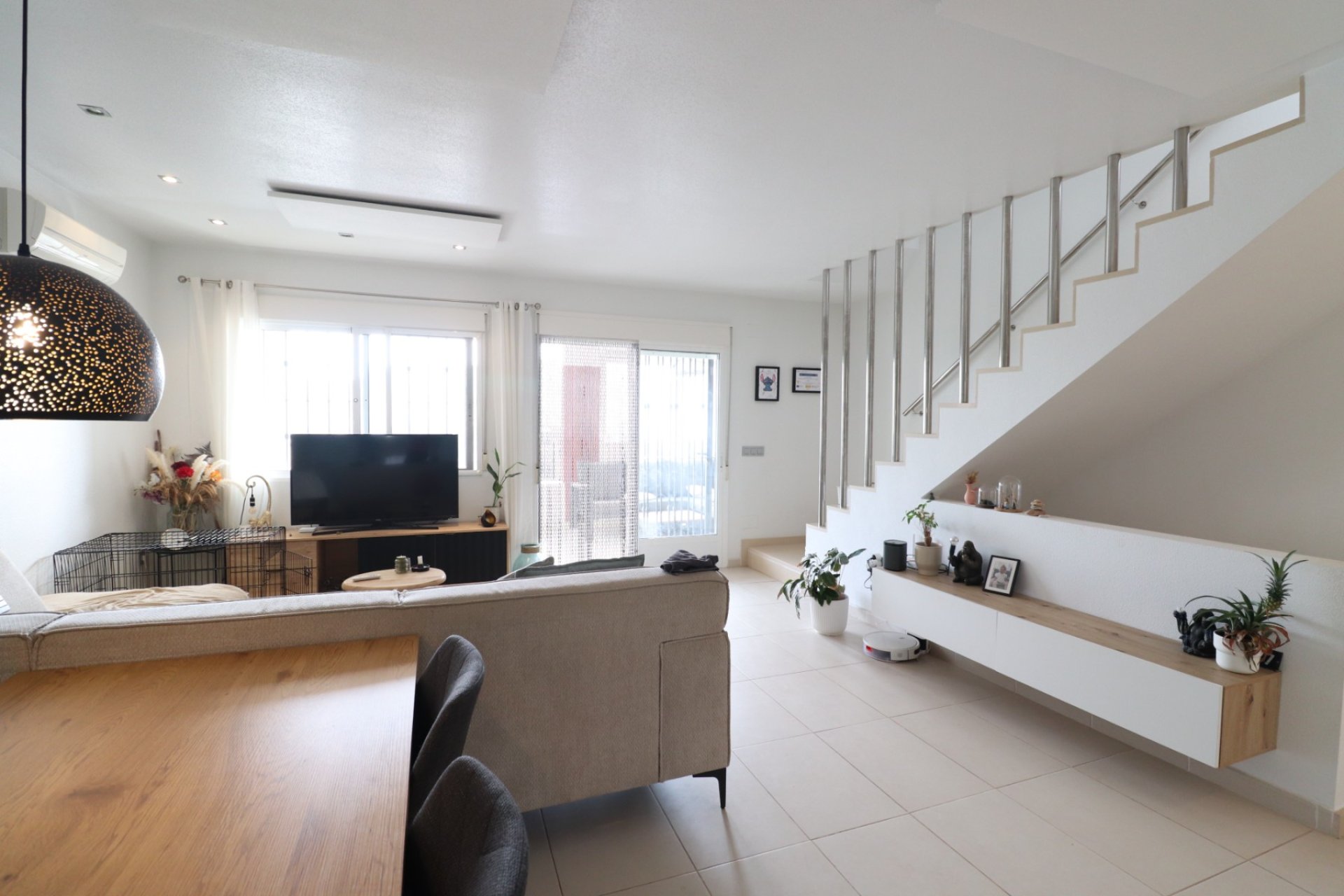 Resale - Townhouse / Duplex / Corner - Benijofar