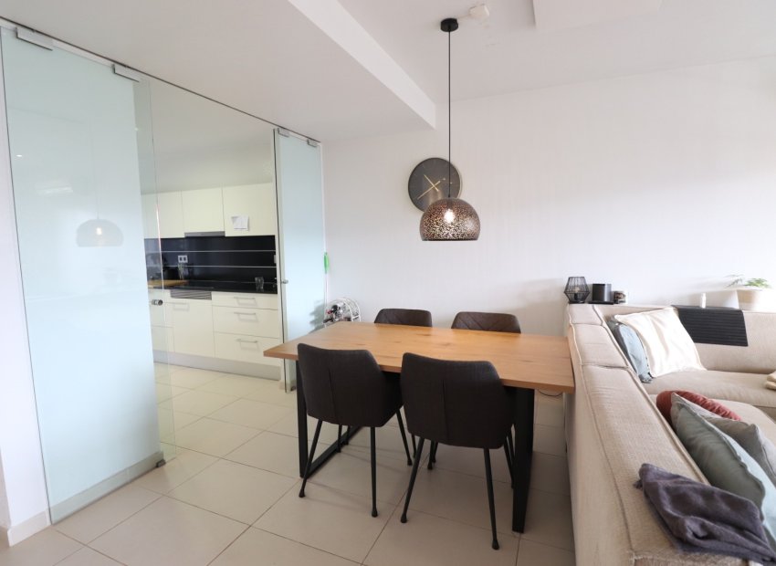 Resale - Townhouse / Duplex / Corner - Benijofar