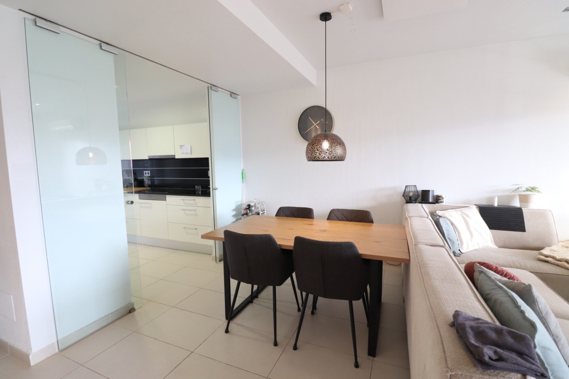 Resale - Townhouse / Duplex / Corner - Benijofar