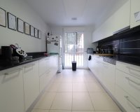 Resale - Townhouse / Duplex / Corner - Benijofar