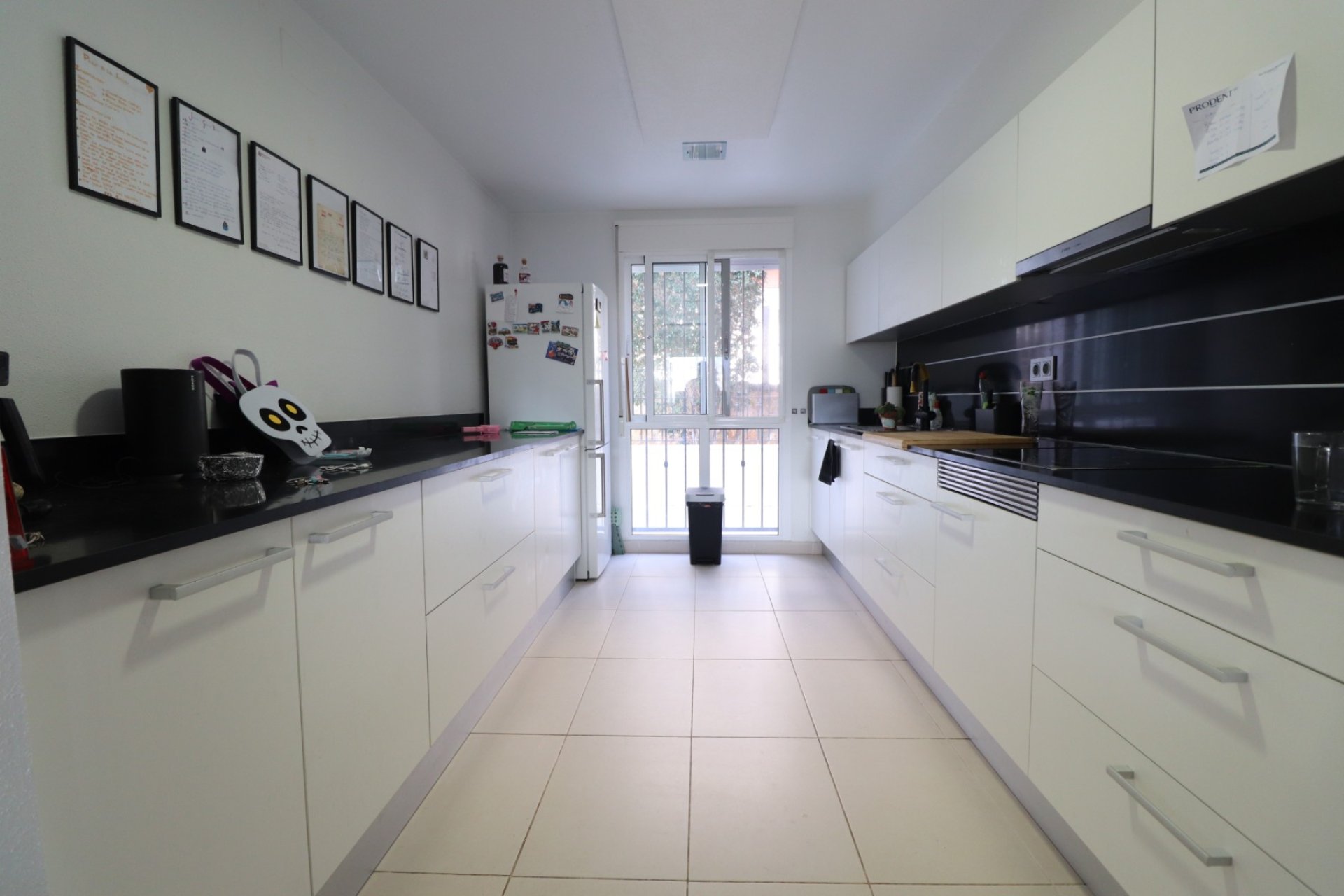 Resale - Townhouse / Duplex / Corner - Benijofar