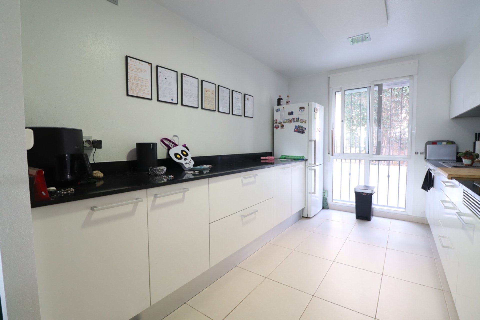 Resale - Townhouse / Duplex / Corner - Benijofar