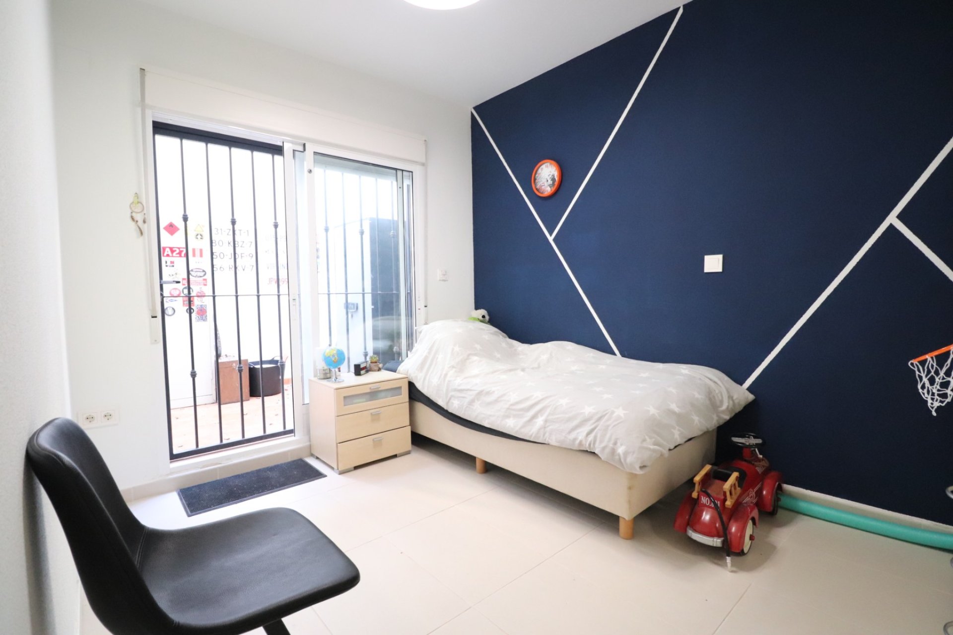 Resale - Townhouse / Duplex / Corner - Benijofar