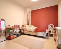 Resale - Townhouse / Duplex / Corner - Benijofar