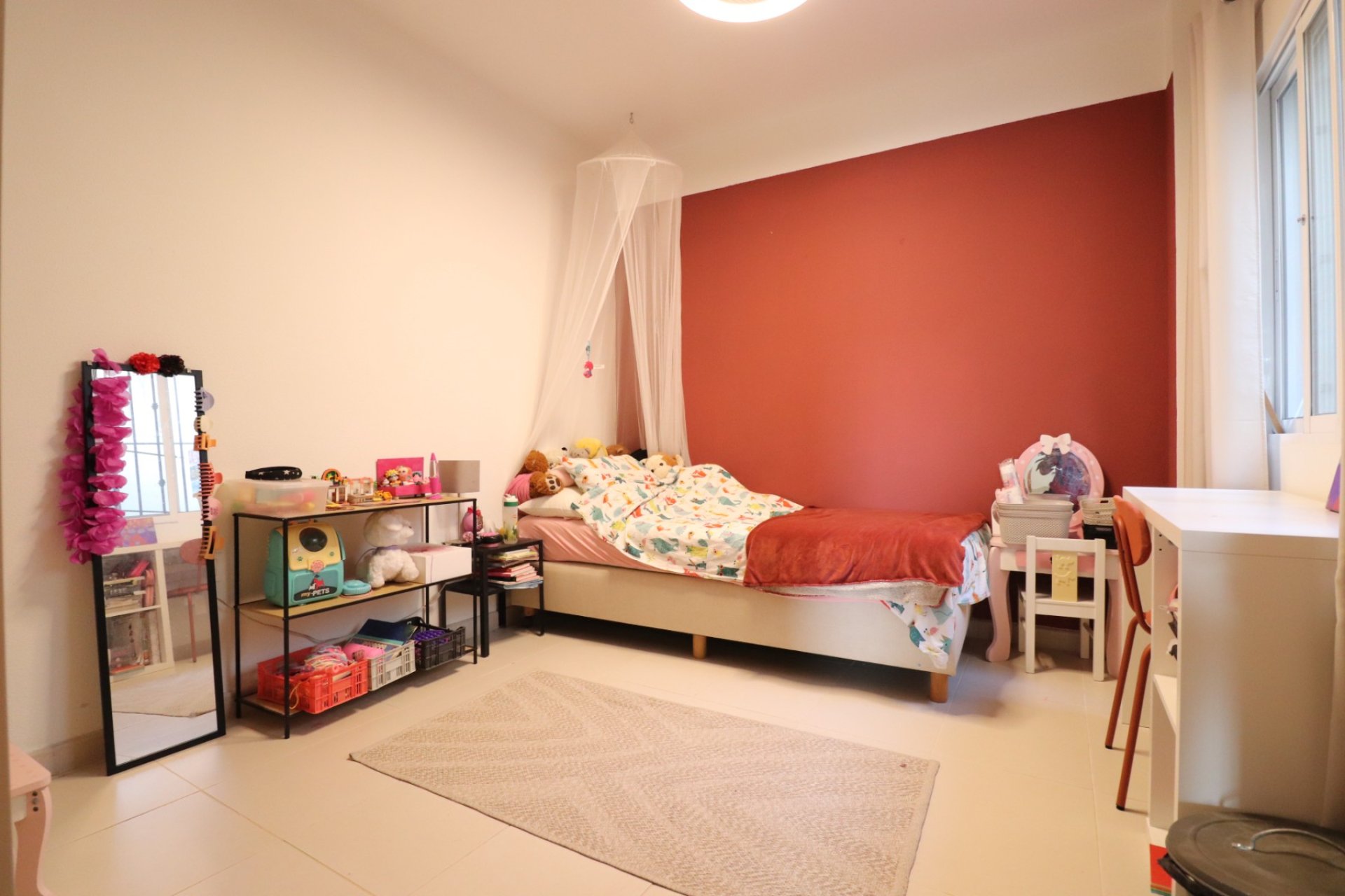 Resale - Townhouse / Duplex / Corner - Benijofar