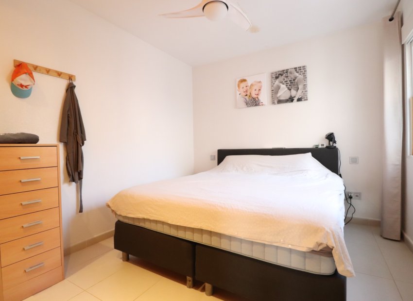 Resale - Townhouse / Duplex / Corner - Benijofar