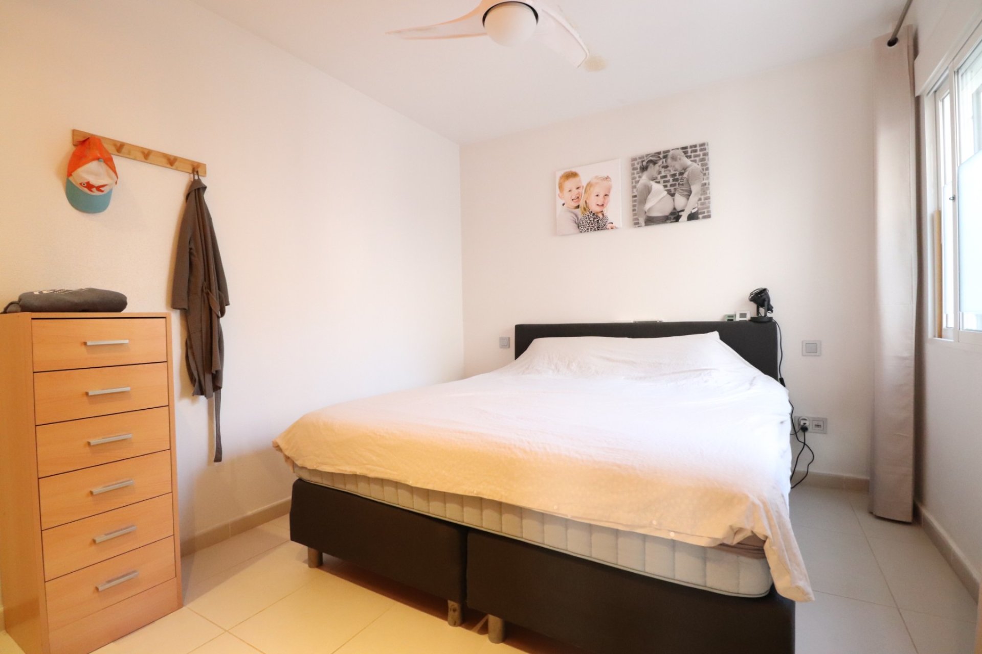 Resale - Townhouse / Duplex / Corner - Benijofar