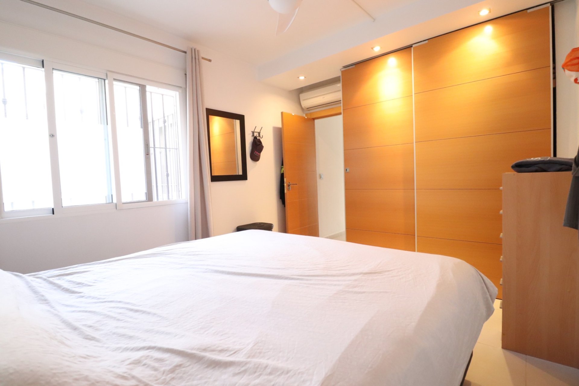 Resale - Townhouse / Duplex / Corner - Benijofar