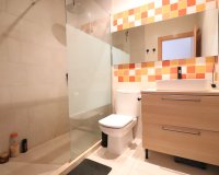 Resale - Townhouse / Duplex / Corner - Benijofar