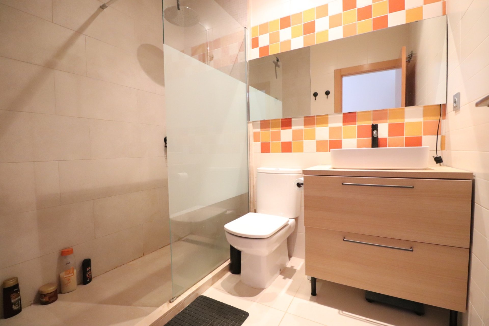 Resale - Townhouse / Duplex / Corner - Benijofar