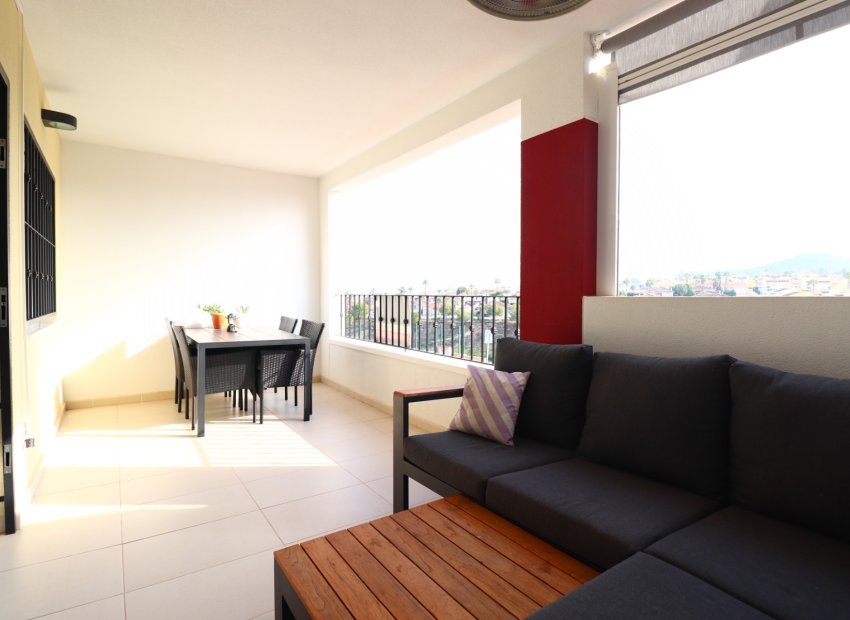 Resale - Townhouse / Duplex / Corner - Benijofar