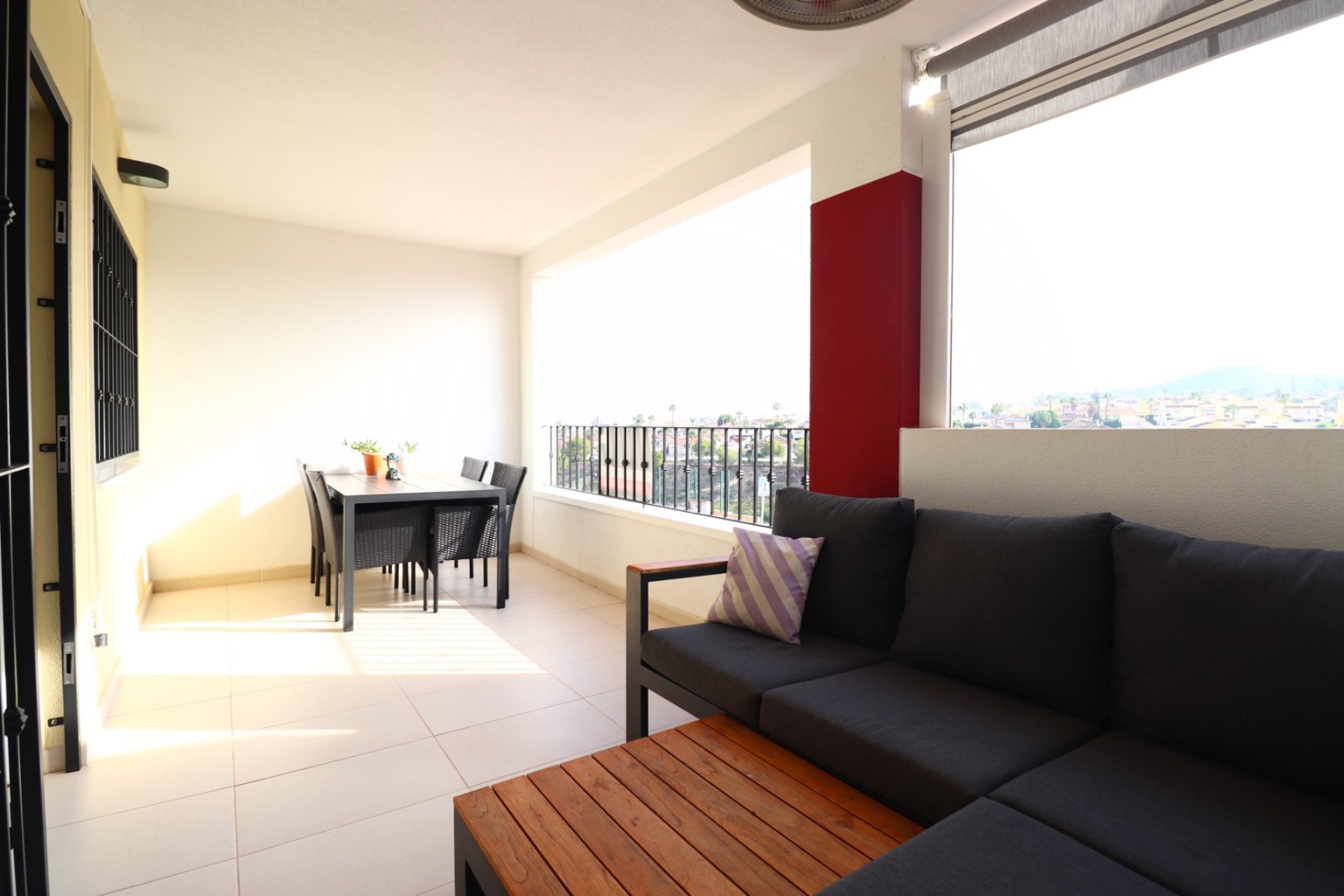 Resale - Townhouse / Duplex / Corner - Benijofar