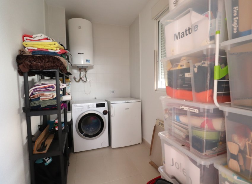 Resale - Townhouse / Duplex / Corner - Benijofar