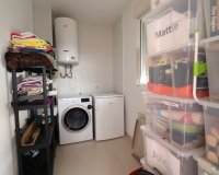 Resale - Townhouse / Duplex / Corner - Benijofar