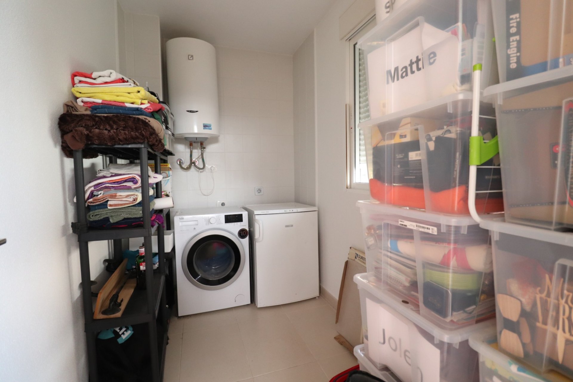 Resale - Townhouse / Duplex / Corner - Benijofar