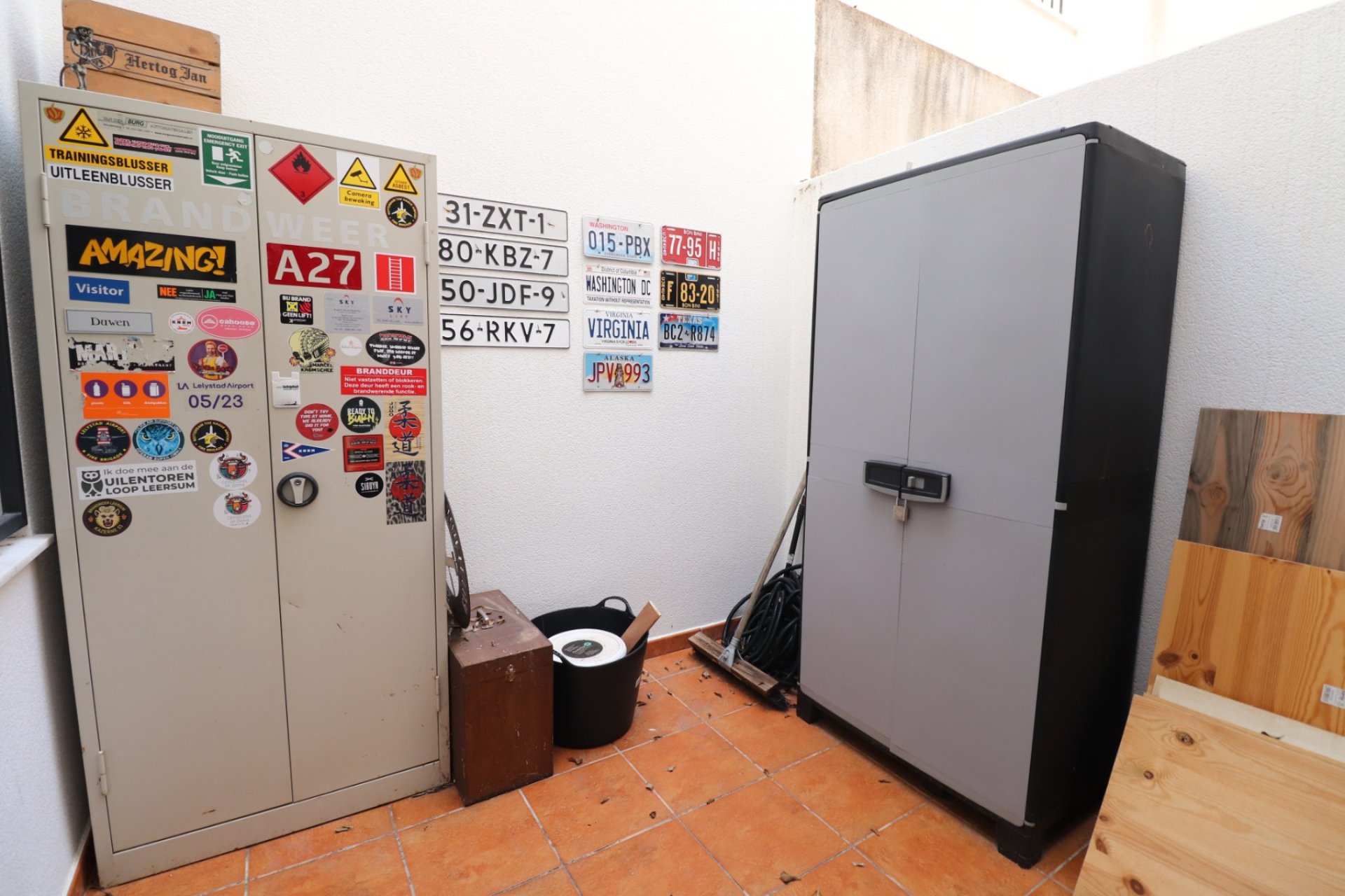 Resale - Townhouse / Duplex / Corner - Benijofar