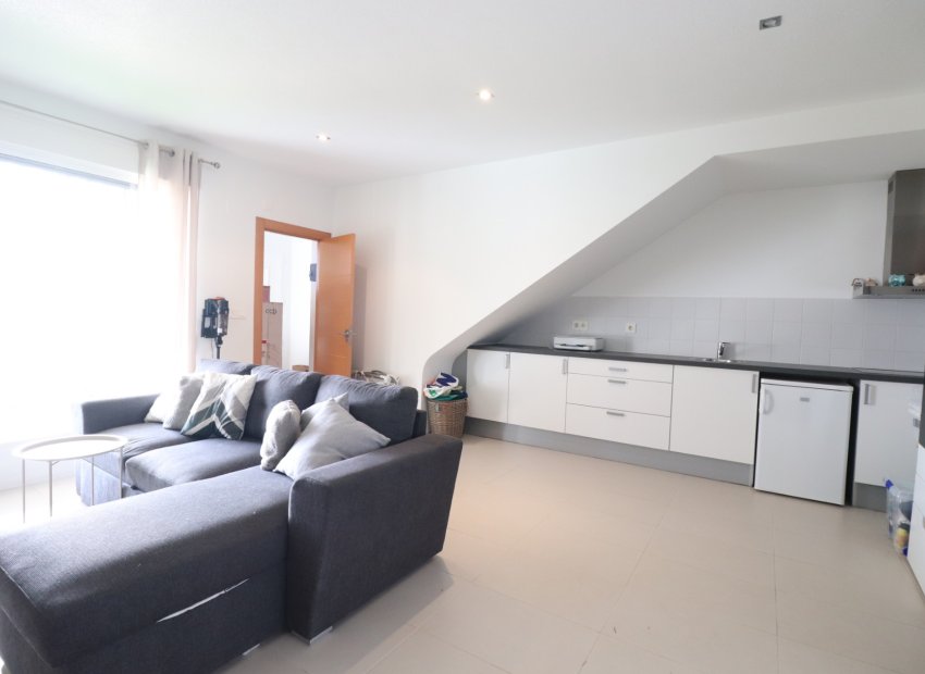 Resale - Townhouse / Duplex / Corner - Benijofar