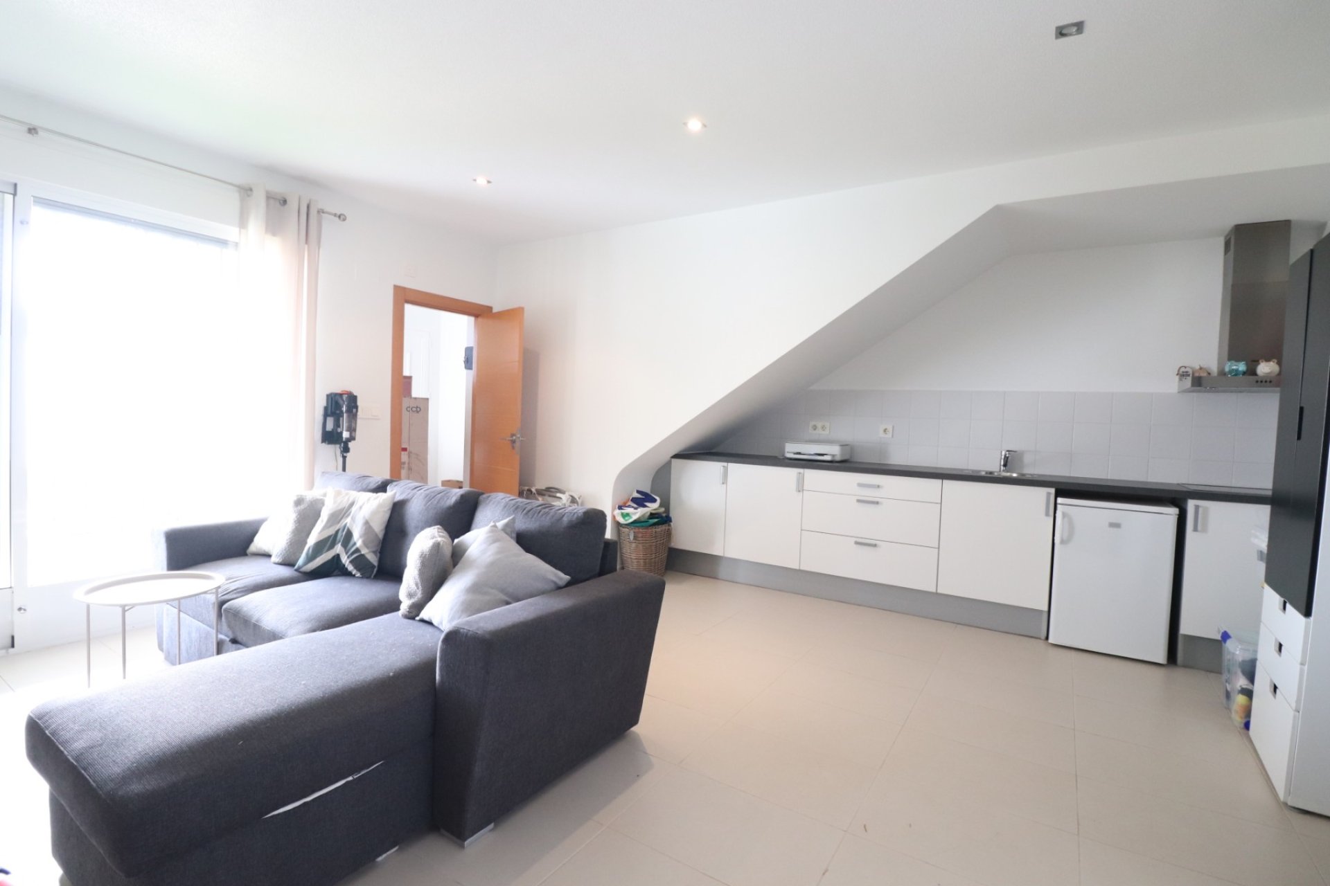 Resale - Townhouse / Duplex / Corner - Benijofar