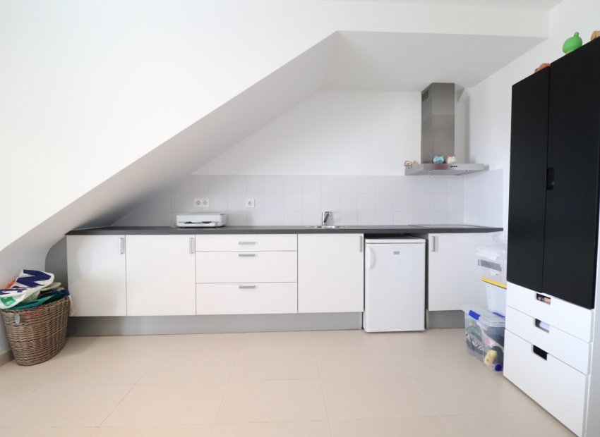 Resale - Townhouse / Duplex / Corner - Benijofar