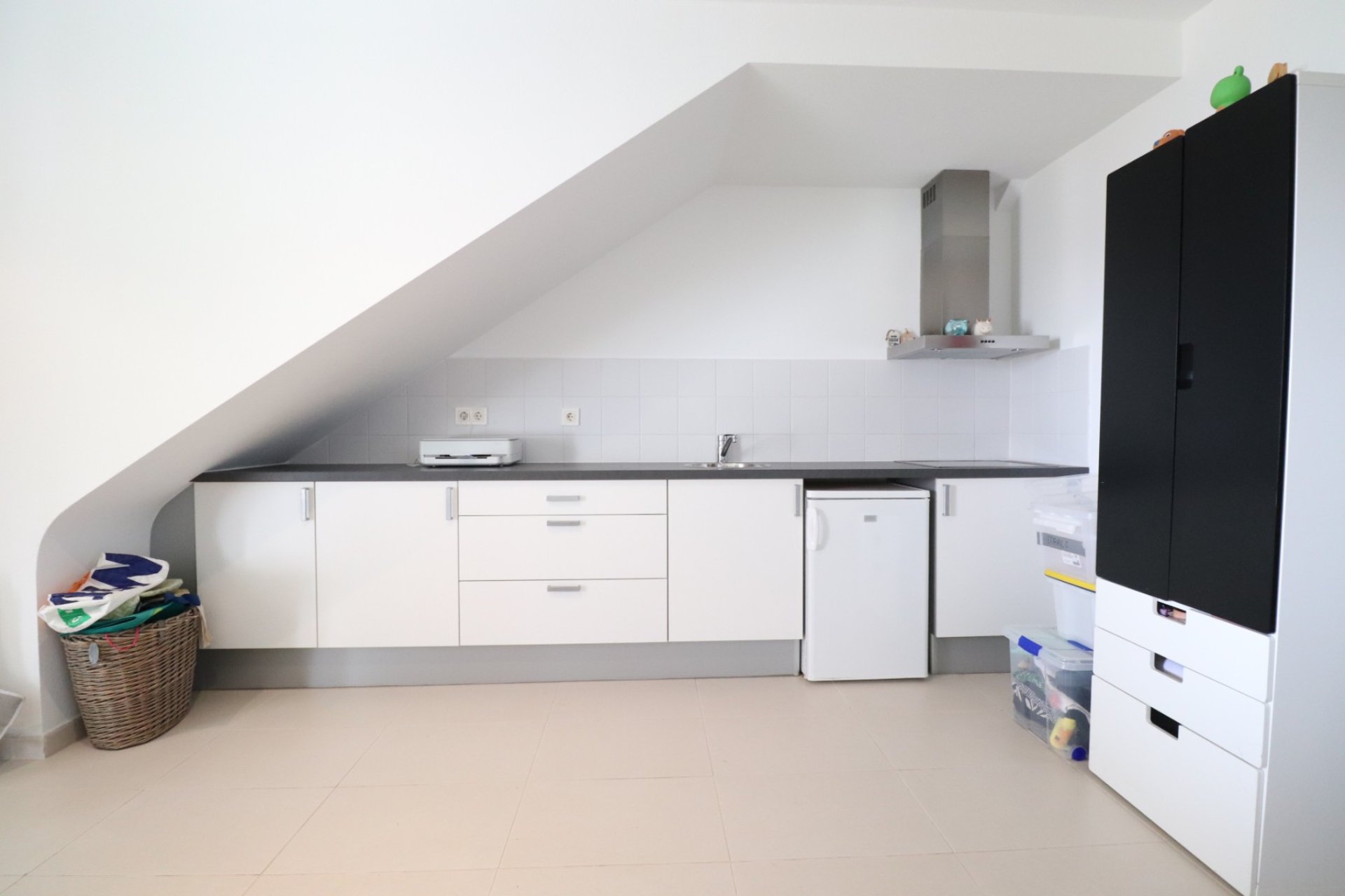 Resale - Townhouse / Duplex / Corner - Benijofar