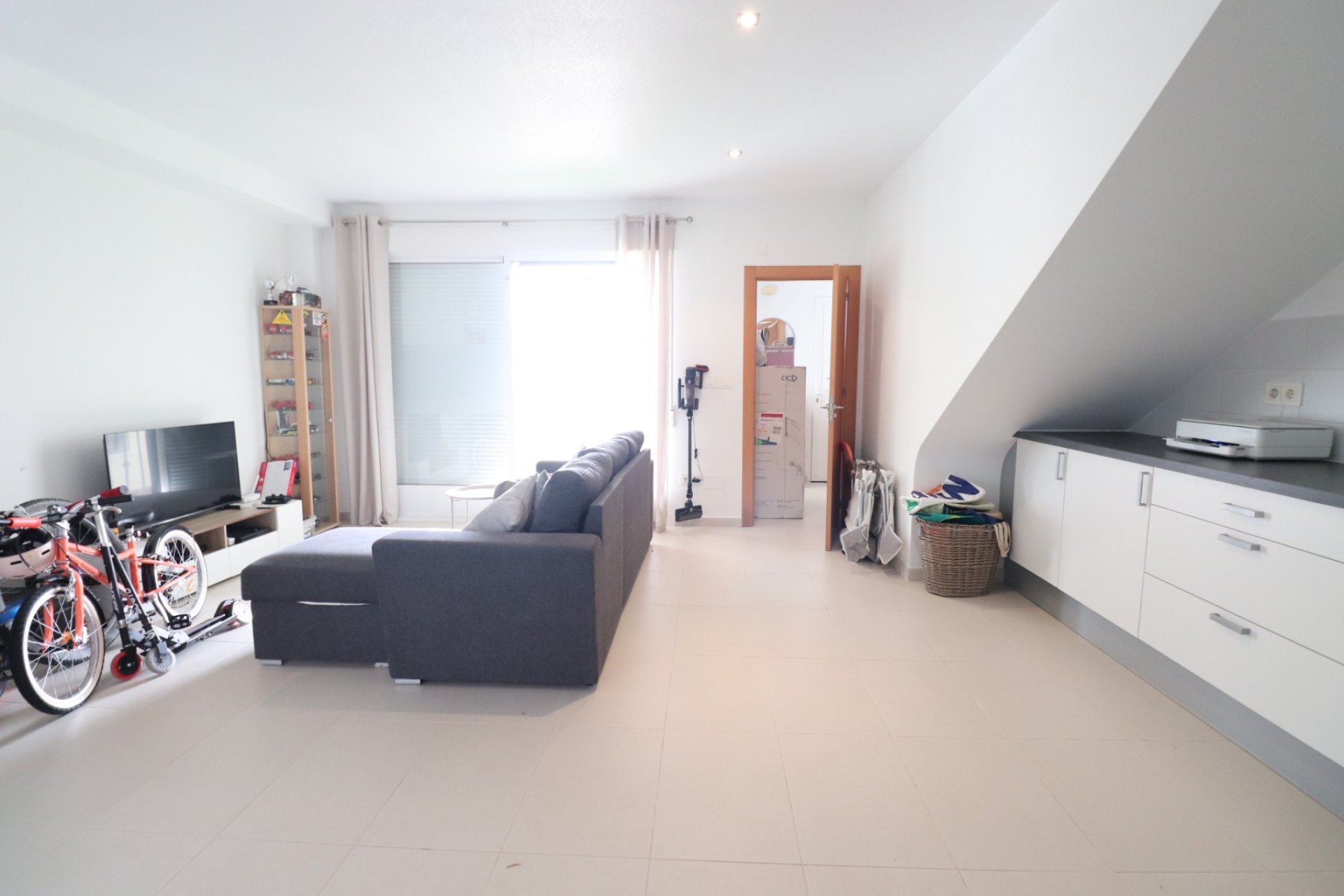 Resale - Townhouse / Duplex / Corner - Benijofar