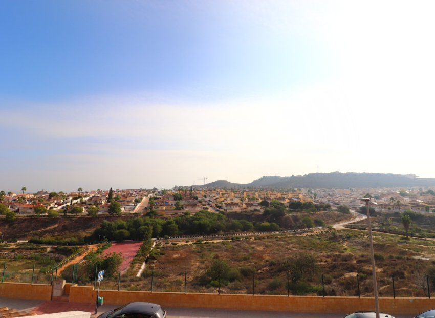 Resale - Townhouse / Duplex / Corner - Benijofar